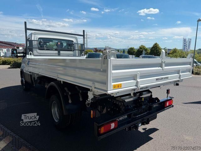 Savivartis Iveco Daily 70C21*R3.750mm*Sperre*AHK*Automatik*