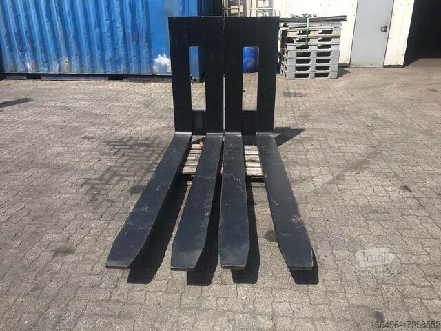 Palettengabel Vetter 18.000kg _1200mm