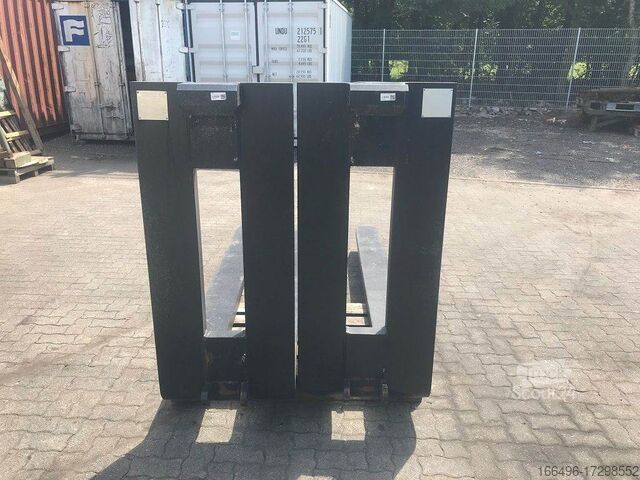 Palettengabel Vetter 18.000kg _1200mm