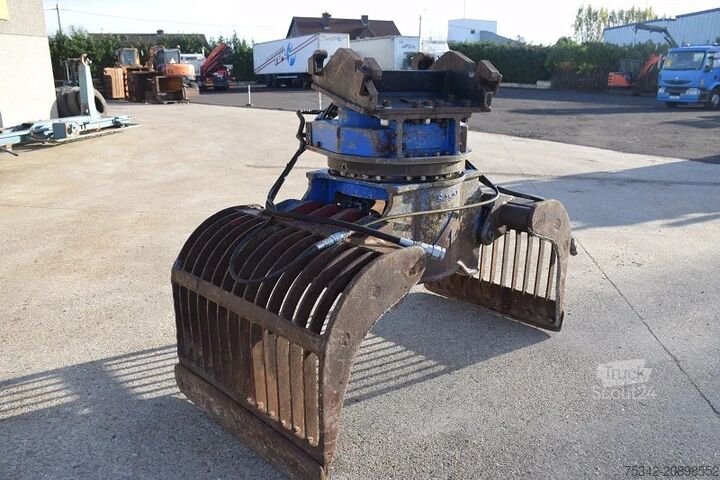 Sortiergreifer Diversen ARDEN EQUIPMENT S1501 - CW40