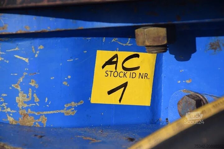 Sortiergreifer Diversen ARDEN EQUIPMENT S1501 - CW40