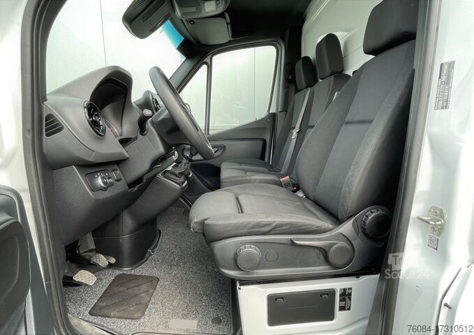 Maleta Mercedes-Benz Sprinter 514 *buitenspiegels verwarmd&elektr. v...