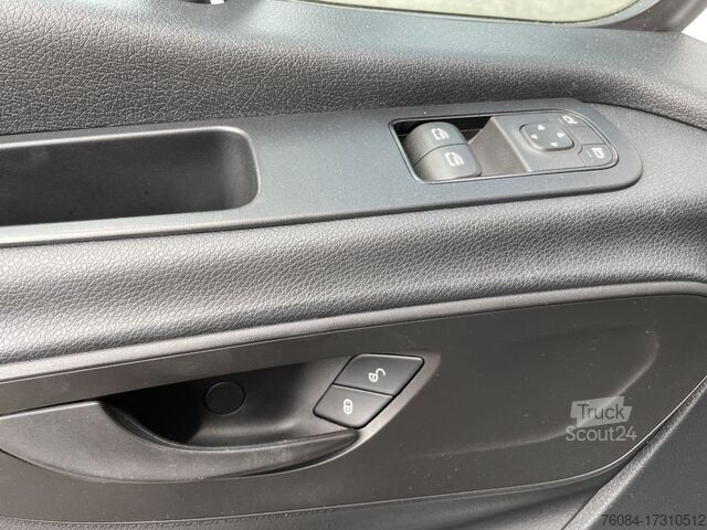 Maleta Mercedes-Benz Sprinter 514 *buitenspiegels verwarmd&elektr. v...