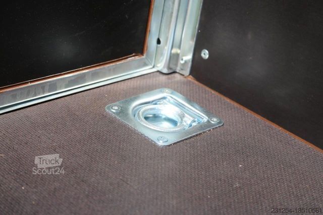 Ρυμουλκούμενο αυτοκινήτου BLYSS B752413HD Holzanhänger 250x130x37cm 750kgGG