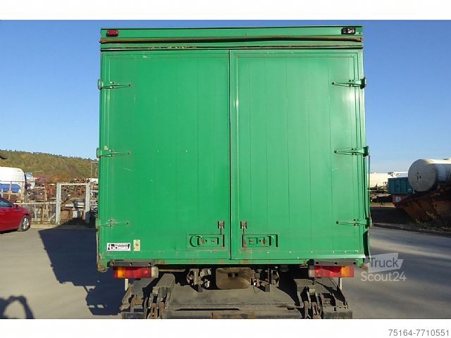 Drankenopbouw Iveco 190 E 40