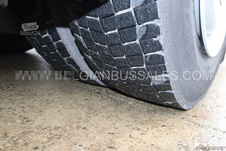 Autobus za međugradski prevoz Iveco Magelys Pro / 12.8m / Euro 6 / Full option