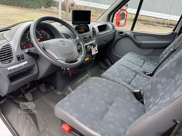 Sprinter 416 MOST PROMOSTAR.3 show/událost MOST Sprinter 416 MOST PROMOSTAR.3 Show/Event