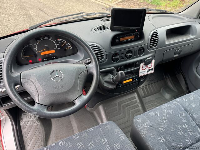 Sprinter 416 MOST PROMOSTAR.3 show/událost MOST Sprinter 416 MOST PROMOSTAR.3 Show/Event