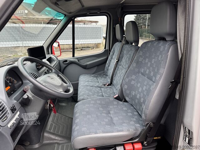 Sprinter 416 MOST PROMOSTAR.3 show/událost MOST Sprinter 416 MOST PROMOSTAR.3 Show/Event