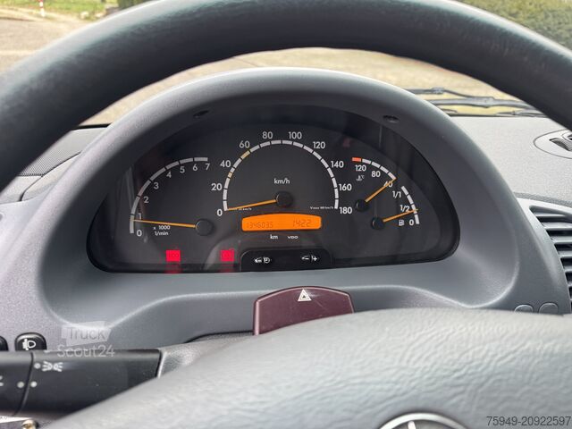 Sprinter 416 MOST PROMOSTAR.3 show/událost MOST Sprinter 416 MOST PROMOSTAR.3 Show/Event