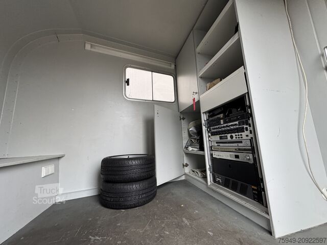 Sprinter 416 MOST PROMOSTAR.3 show/událost MOST Sprinter 416 MOST PROMOSTAR.3 Show/Event