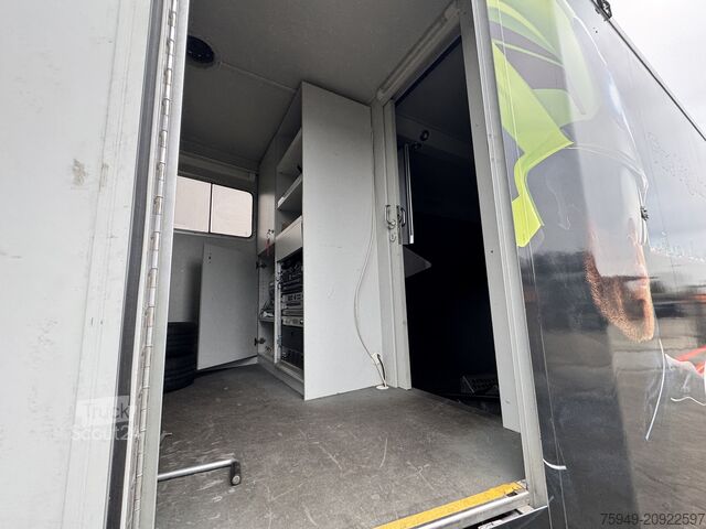 Sprinter 416 MOST PROMOSTAR.3 show/událost MOST Sprinter 416 MOST PROMOSTAR.3 Show/Event