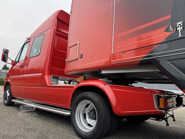 Sprinter 416 MOST PROMOSTAR.3 show/událost MOST Sprinter 416 MOST PROMOSTAR.3 Show/Event