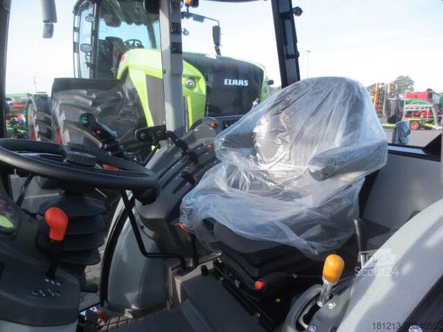 Máquina agrícola CLAAS ELIOS 210 KABINE