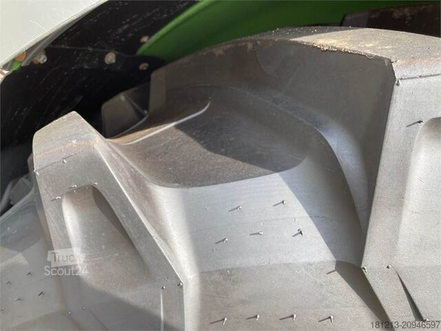 Maszyna rolnicza FENDT 516 Vario S4 Profi Plus