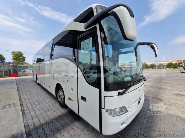 Autobus za međugradski prevoz Mercedes-Benz Tourismo