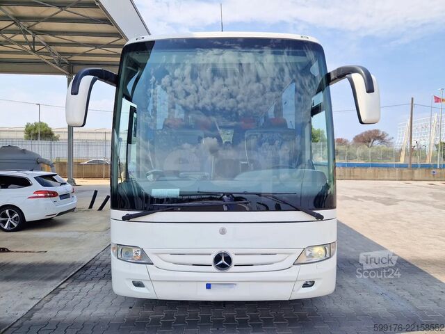 Autobus za međugradski prevoz Mercedes-Benz Tourismo
