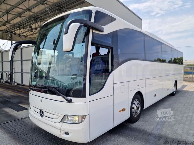 Autobus za međugradski prevoz Mercedes-Benz Tourismo