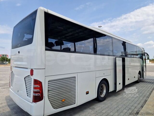 Autobus za međugradski prevoz Mercedes-Benz Tourismo