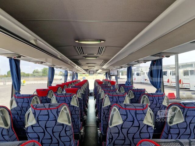 Autobus za međugradski prevoz Mercedes-Benz Tourismo