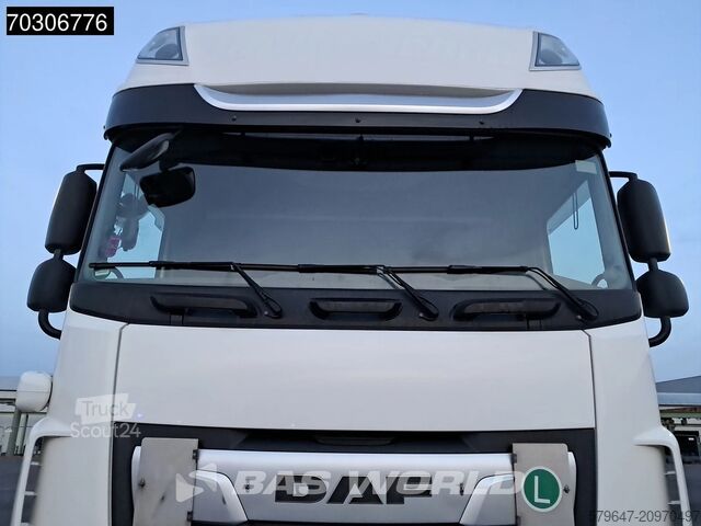 BDF-system DAF XF 480 6X2 SSC Retarder 2xTanks Lift/Steering A...