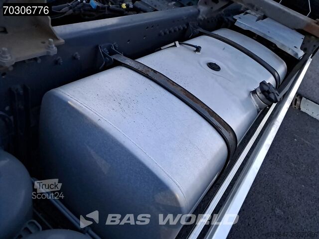 BDF-system DAF XF 480 6X2 SSC Retarder 2xTanks Lift/Steering A...