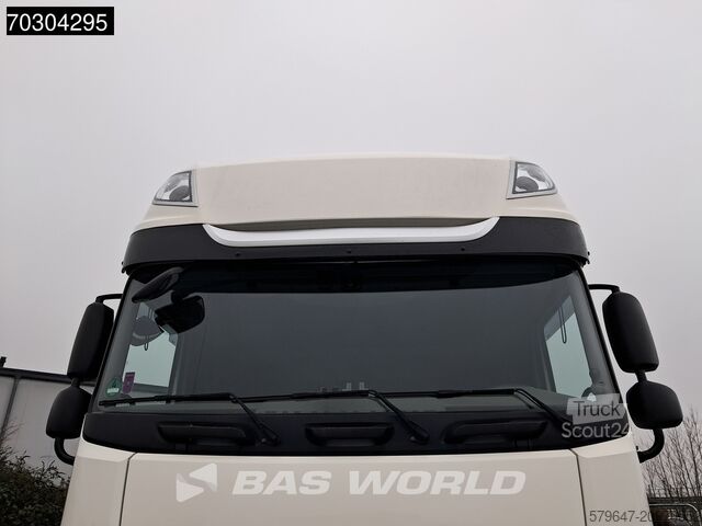 BDF-system DAF XF 480 6X2 BDF SSC Retarder Lift+Steering Axle ...