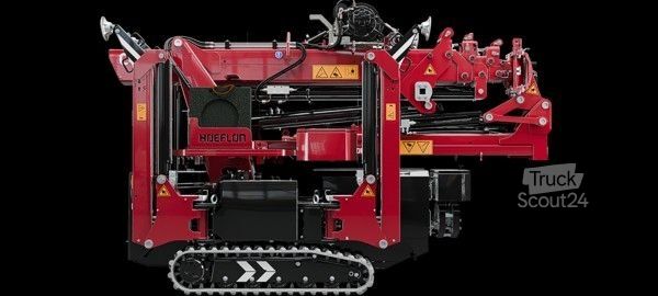 Other Hoeflon C4e Minikran