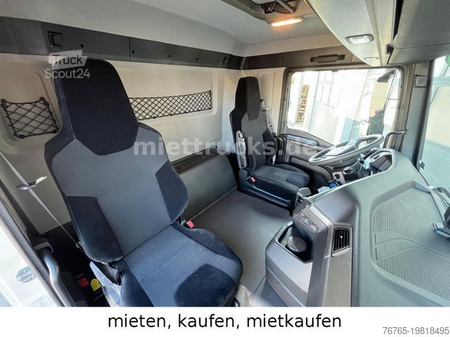 Trojstranný sklápací nákladný automobil MAN 33.480 6x4  Meiller Bordmatik/mieten,mietkaufen