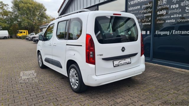 Minibus OPEL Combo Life E Edition - ASSISTS - 1.HAND
