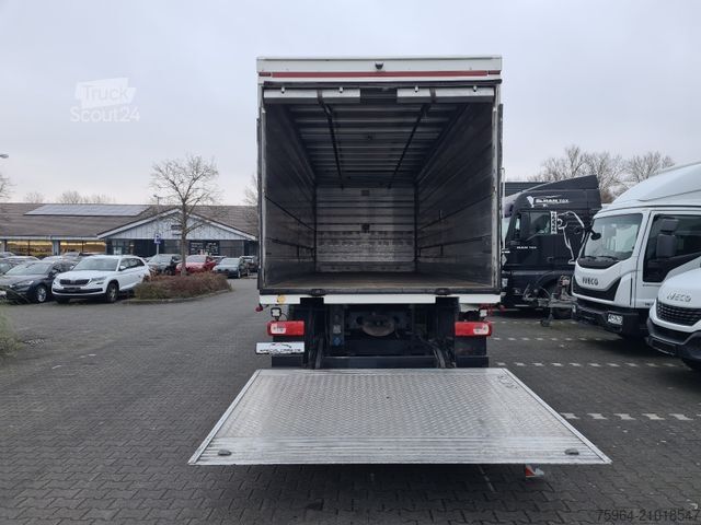 Drankentruck DAF XF 460 - Getränke/Schwenkwand - sehr gepflegt