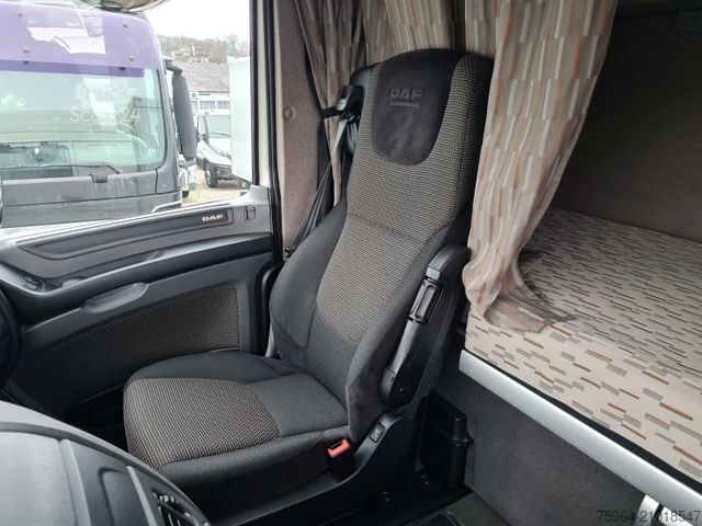 Drankentruck DAF XF 460 - Getränke/Schwenkwand - sehr gepflegt