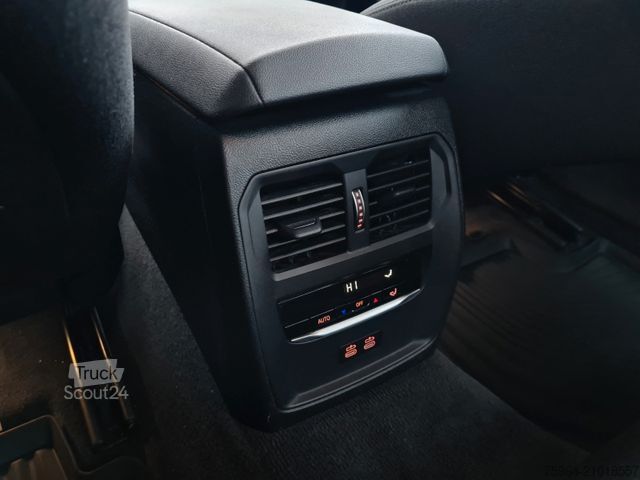 Fourgon BMW 320d Advantage - LASER - STANDHZG - AHK -