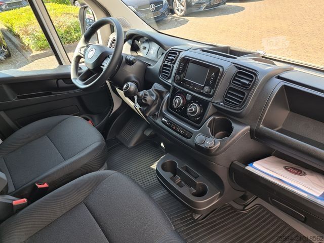 Fourgon tôlé FIAT Ducato 180 - Koffer/LBW - 4 Jahre Garantie