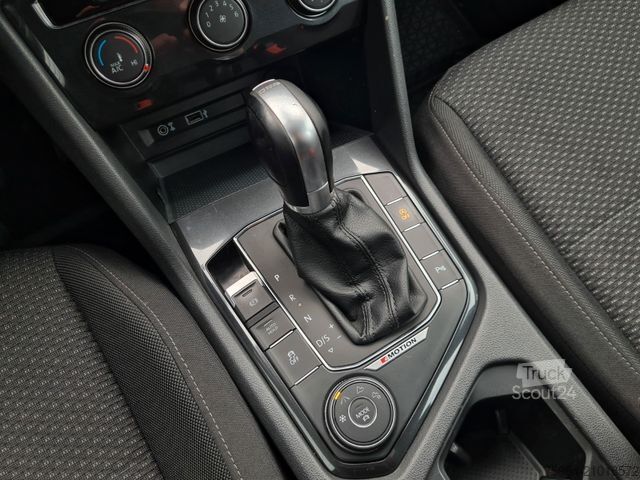 Pick-up VOLKSWAGEN Tiguan Allspace Comfortline 4M - AHK - LED -