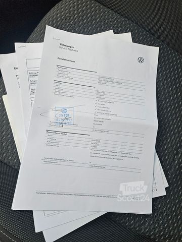 Pick-up VOLKSWAGEN Tiguan Allspace Comfortline 4M - AHK - LED -