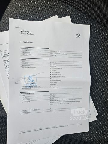 Pick-up VOLKSWAGEN Tiguan Allspace Comfortline 4M - AHK - LED -