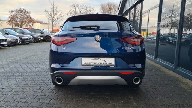 Pick-up ALFA ROMEO Stelvio Super Q4 - ASSISTS - AHK -