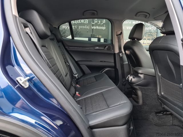 Pick-up ALFA ROMEO Stelvio Super Q4 - ASSISTS - AHK -