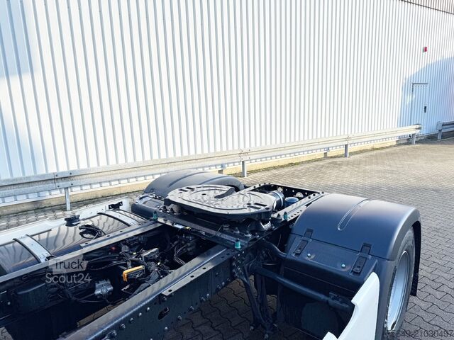 Camion à usage spécial MAN TGS 18.480 BL 4x2 TGS 18.480 BL 4x2, MEHRFACH VORHANDEN!