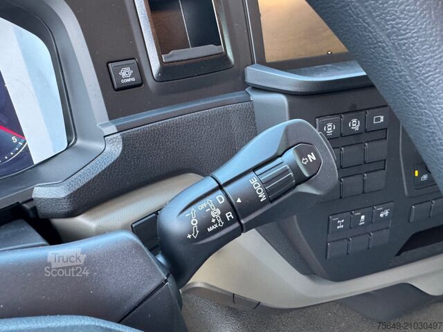 Camion à usage spécial MAN TGS 18.480 BL 4x2 TGS 18.480 BL 4x2, MEHRFACH VORHANDEN!