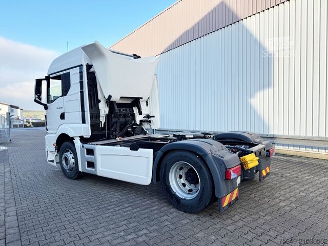 Speciale doeleinden vrachtwagen MAN TGS 18.480 BL 4x2 TGS 18.480 BL 4x2, MEHRFACH VORHANDEN!