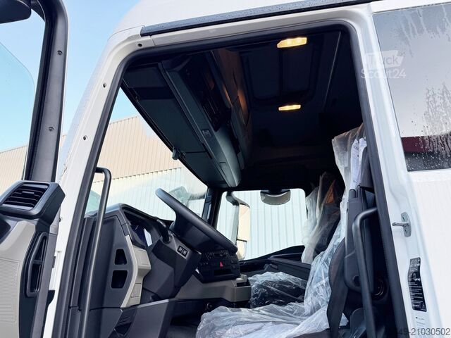 Speciale doeleinden vrachtwagen MAN TGS 18.480 BL 4x2 TGS 18.480 BL 4x2, MEHRFACH VORHANDEN!