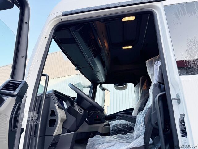 Speciale doeleinden vrachtwagen MAN TGS 18.480 BL 4x2 TGS 18.480 BL 4x2, MEHRFACH VORHANDEN!