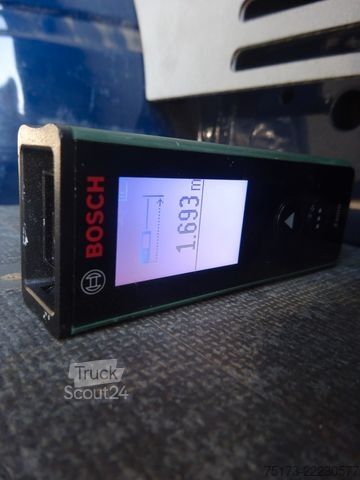 Κλειστό βαν FORD Transit Custom Kasten 300 L1H1 LKW VA Trend AHK