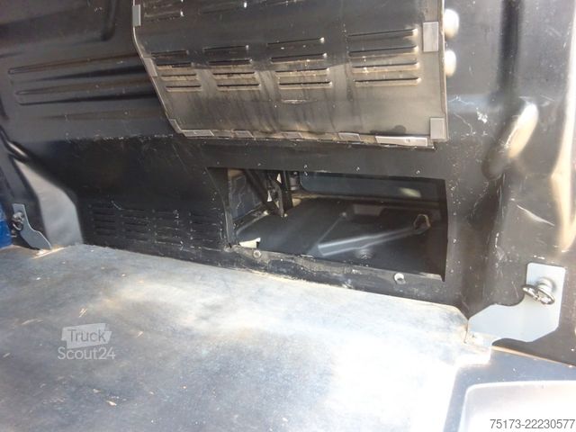 Κλειστό βαν FORD Transit Custom Kasten 300 L1H1 LKW VA Trend AHK