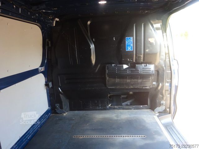 Κλειστό βαν FORD Transit Custom Kasten 300 L1H1 LKW VA Trend AHK
