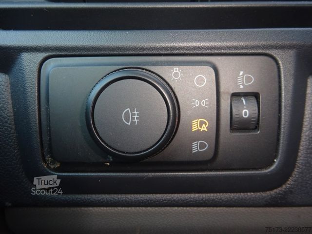 Κλειστό βαν FORD Transit Custom Kasten 300 L1H1 LKW VA Trend AHK