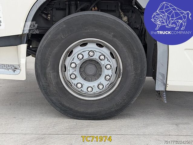 Standartinis-SZM Volvo FH 500