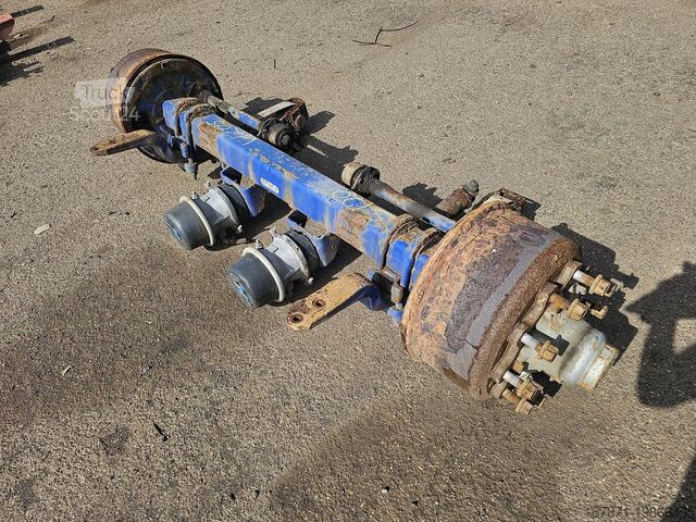 Os BPW HSF 9010 ECO-P